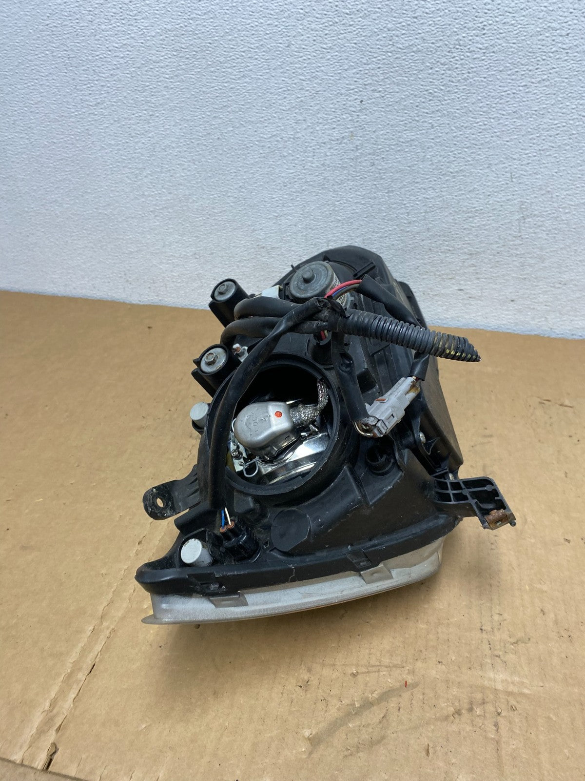 2008 2009 2010 Toyota Avalon Left Driver LH Side Xenon Headlight AC8554 DW9