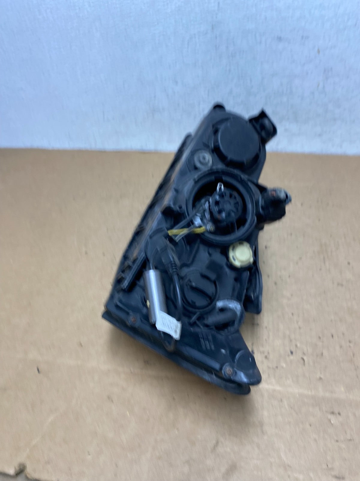2006-2008 Hyundai Sonata Right Passenger Rh Side Headlight Halogen AD5248 DW5