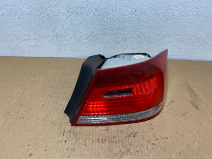 2007 to 2010 BMW M3 328i 335i Coupe Right Passenger RH Tail Light AD1066 DW2