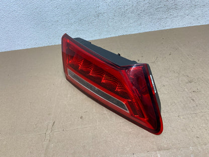 2015 to 2017 Acura TLX Left Driver LH Side Tail Light ae6801 DG1
