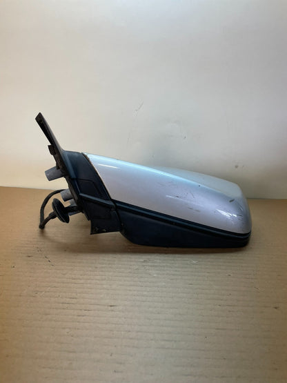2001 to 2006 BMW 3-Series Left Driver Lh Side View Door Mirror AH8661 DG3