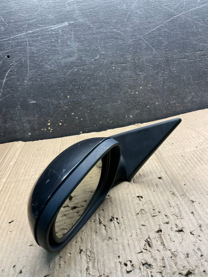 2009 to 2011 BMW 328i 335i Left Driver Lh Side View Door Mirror X4475 MS11