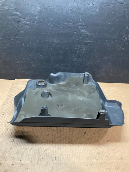 2010 to 2012 Chevrolet Equinox V6 VVT Plastic Engine Cover Shield G2889 DG14