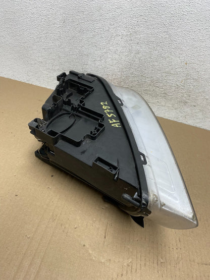 2008 to 2013 Volvo XC70 V70 S80 Right Passenger Side Halogen Headlight AF5782 DW9