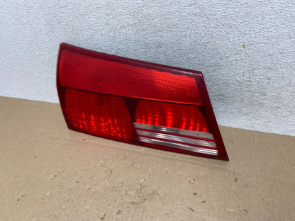 2004 - 2005 Toyota Sienna Left Driver LH Side Inner Tail Light AG5911 DW1