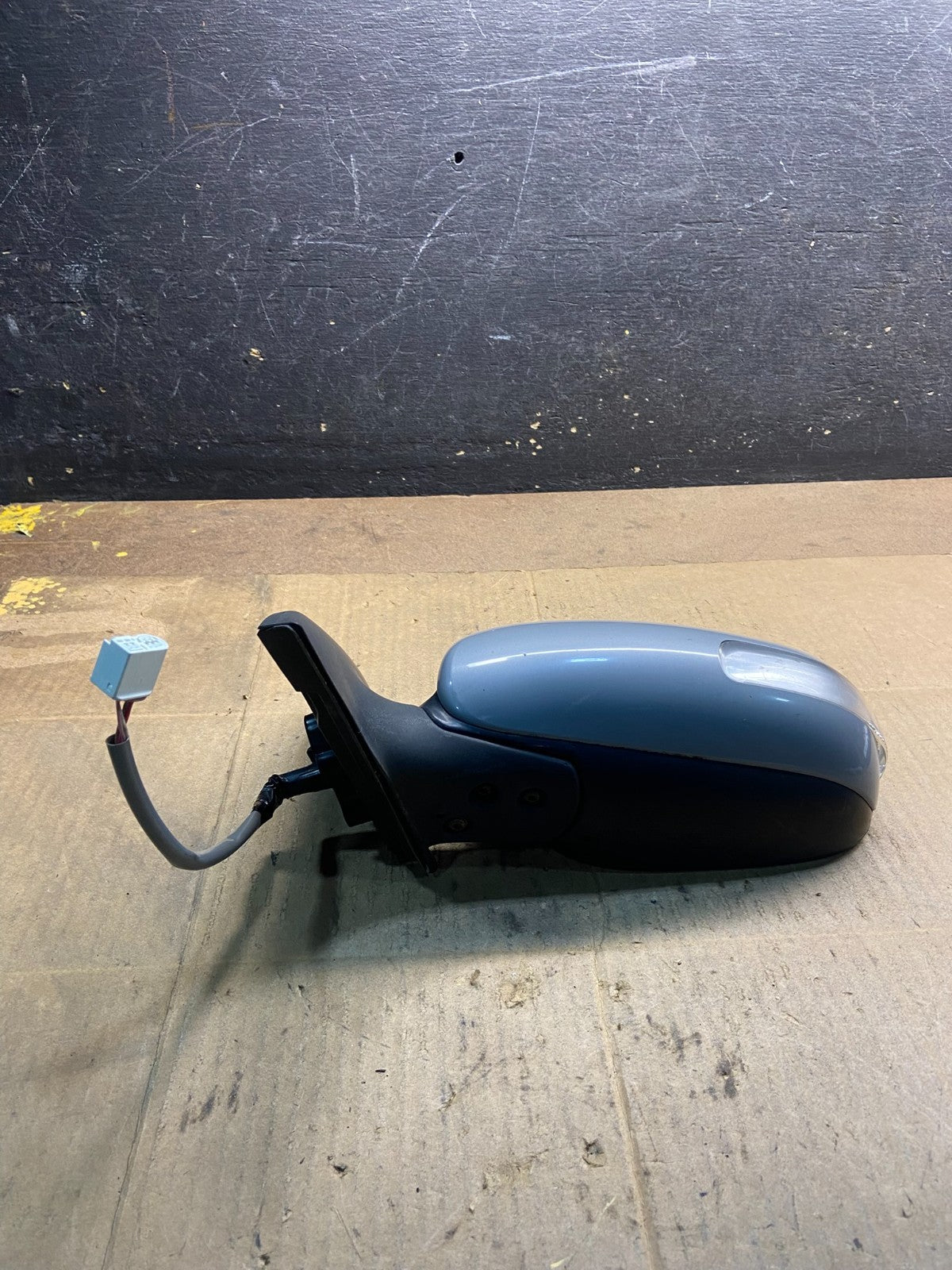 2008 to 2015 Scion XB Left Driver Side Door View Mirror Y7279 MS3