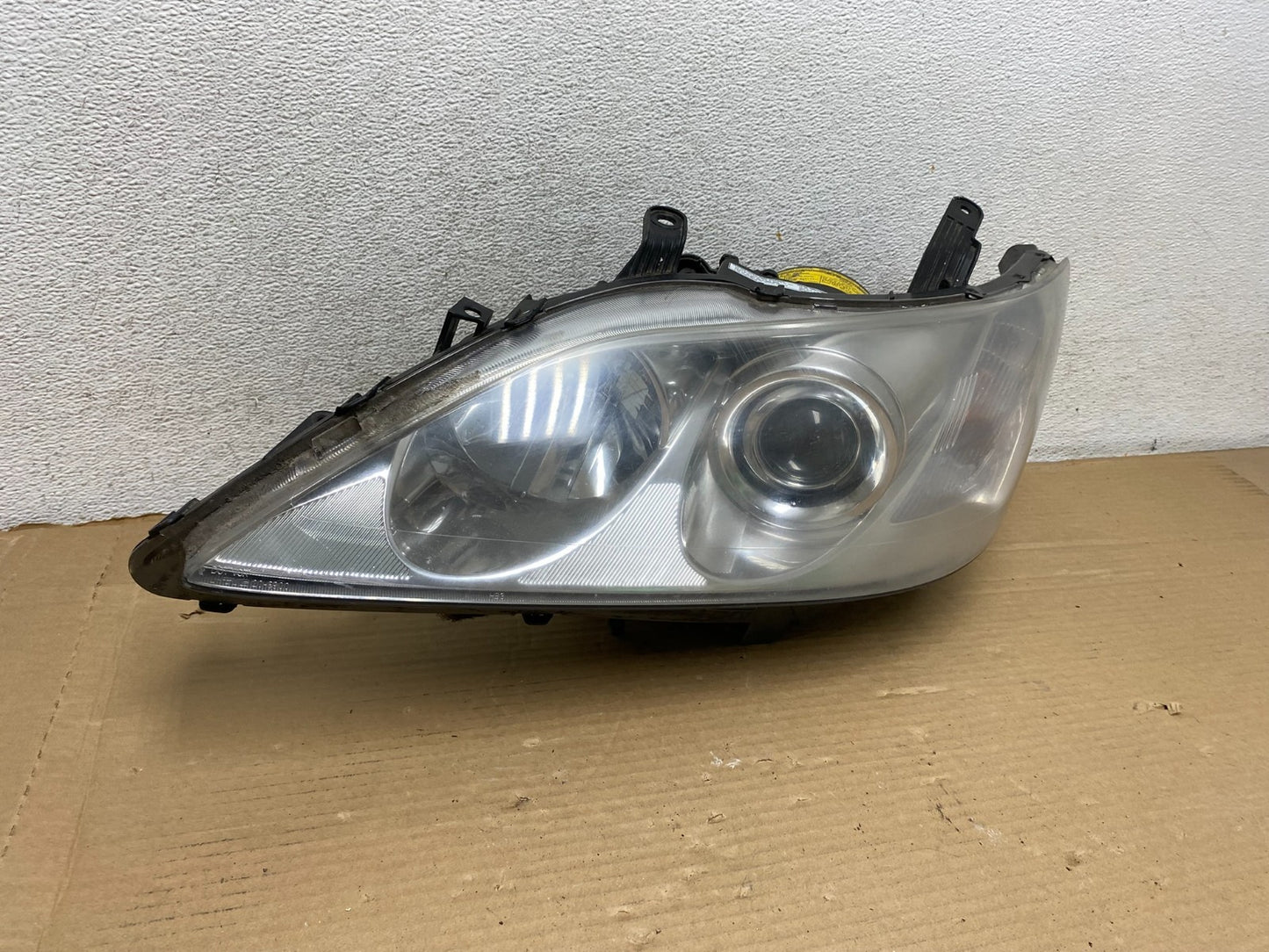 2007 2008 2009 Lexus ES350 Left Driver Lh HID Xenon Headlight TYC AG8115 DW1