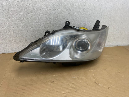2007 2008 2009 Lexus ES350 Left Driver Lh HID Xenon Headlight TYC AG8115 DW1