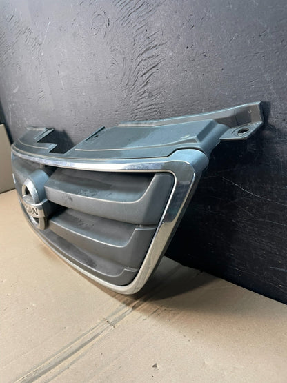 2002 2003 2004 Nissan Altima Front Upper Grill Grille AD8359 DG1