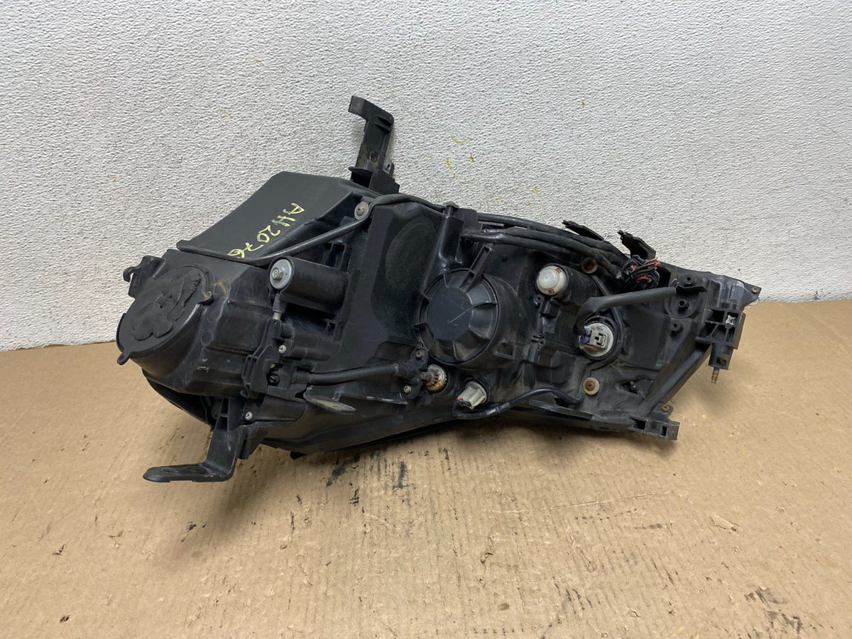 2006 to 2010 Infiniti M35 Right Passenger Rh Halogen Headlight AH2076 DG4