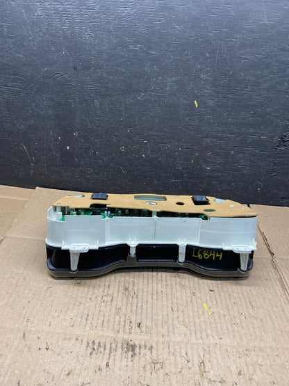 2003 Dodge Durango Speedometer Instrument Cluster Gauge L6844 PS5