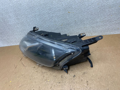 2010 2011 2012 Ford Fusion Left Driver LH Side Headlight Halogen Z9219 DW1