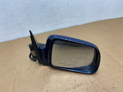 2002-2006 Honda CR-V CRV Right Passenger RH Side View Door Mirror AC7569 DW4