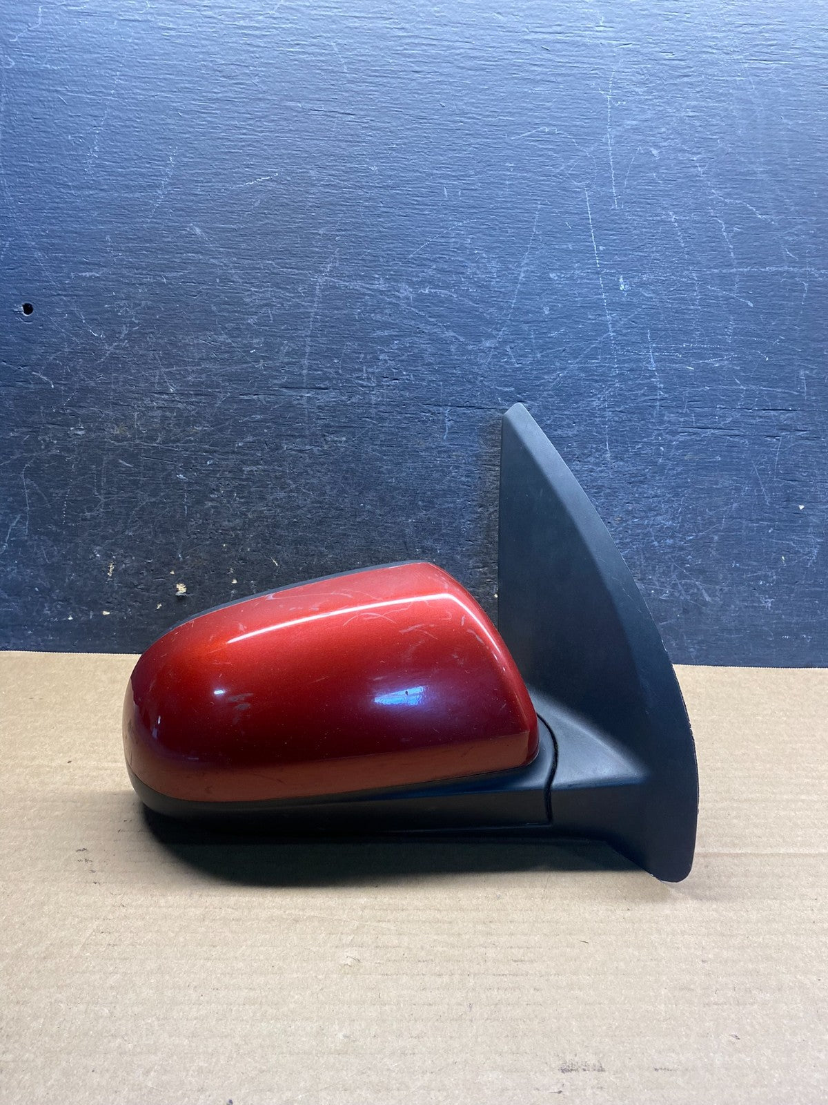 2007 - 2011 Chevrolet Aveo5 Right Passenger RH View Door Mirror AI0021 DW0