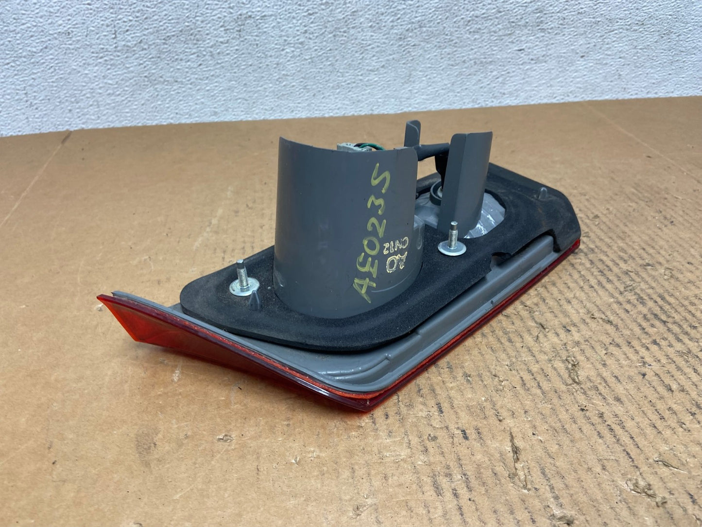 2006 2007 2008 Acura Tsx Sedan Left Driver Lh Tail Light Inner AE0235 LK4