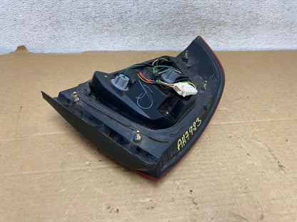 2004 2005 2006 Nissan Sentra Right Passenger Rh Side Tail Light AH7993 LK4