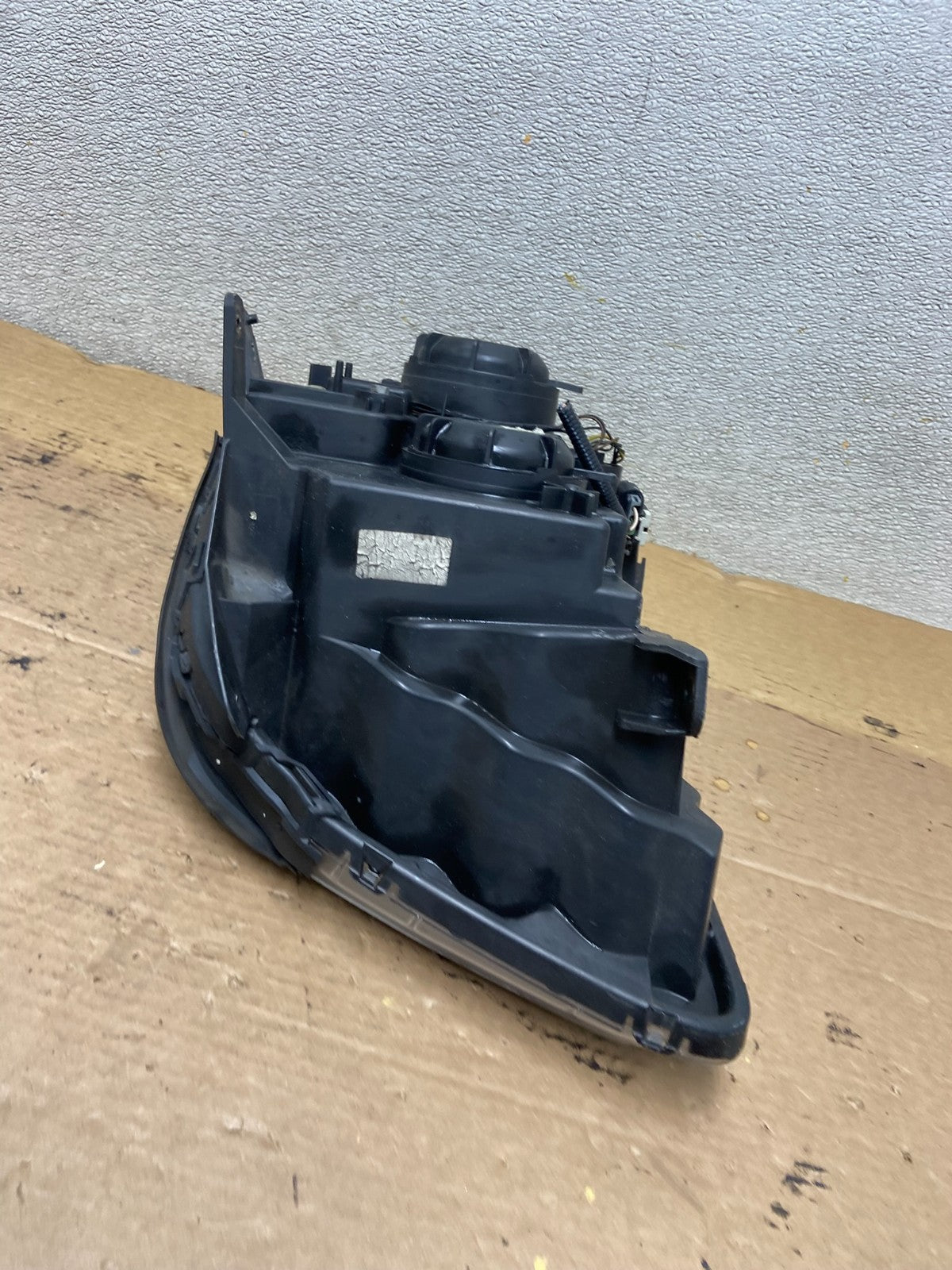 2010 to 2015 GMC Terrain Halogen Passenger Right Rh Side Headlight Oem AB3322 DW8