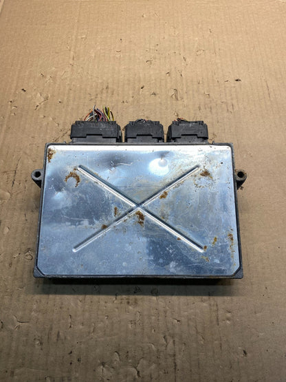 2010 2011 Ford Crown Victoria Town Car Ecm Ecu Engine Computer Module AE7996 DW1