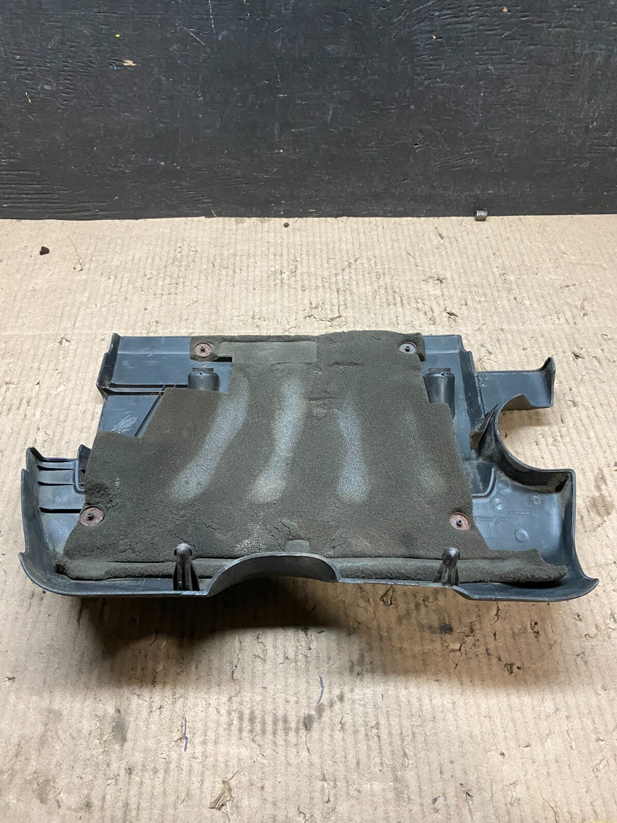 2009 to 2013 Nissan Sentra Engine Motor Cover i3735 OEM DG15