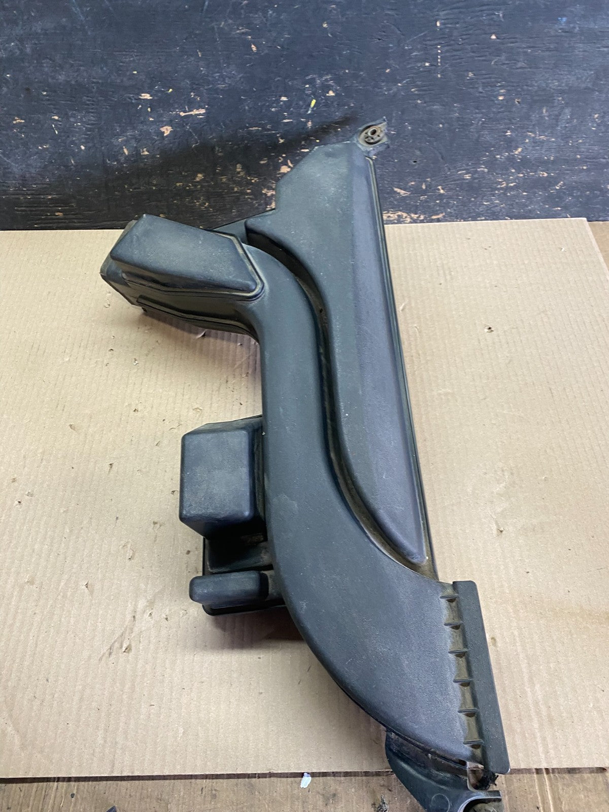 2013 to 2018 Nissan Altima 2.5L Air Duct Tube Resonator 16554-JA000 u7289 DG2