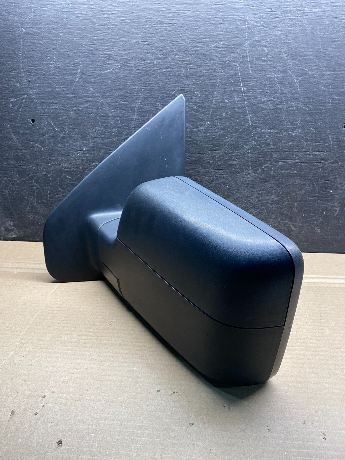 2004 to 2008 Ford F150 Left Driver LH Side View Door Mirror AH7579 DG2