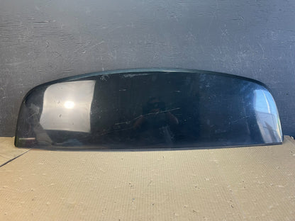 2011 to 2015 Ford Explorer Rear Upper Tailgate Liftgate Wing Spoiler ae3717 DG0