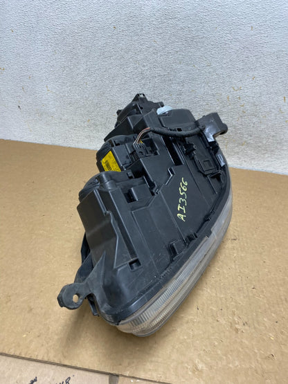 Halogen 2003 to 2006 Mercedes S-Class Right Passenger RH Headlight AI3566 DW8