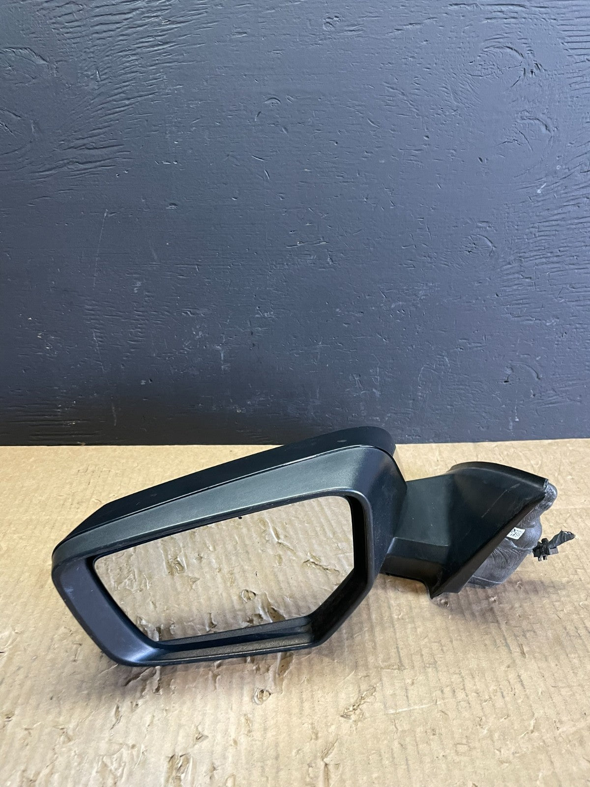 2016-2020 Chevrolet Impala Left Driver Turn Signal View Door Mirror AB3260 MS5