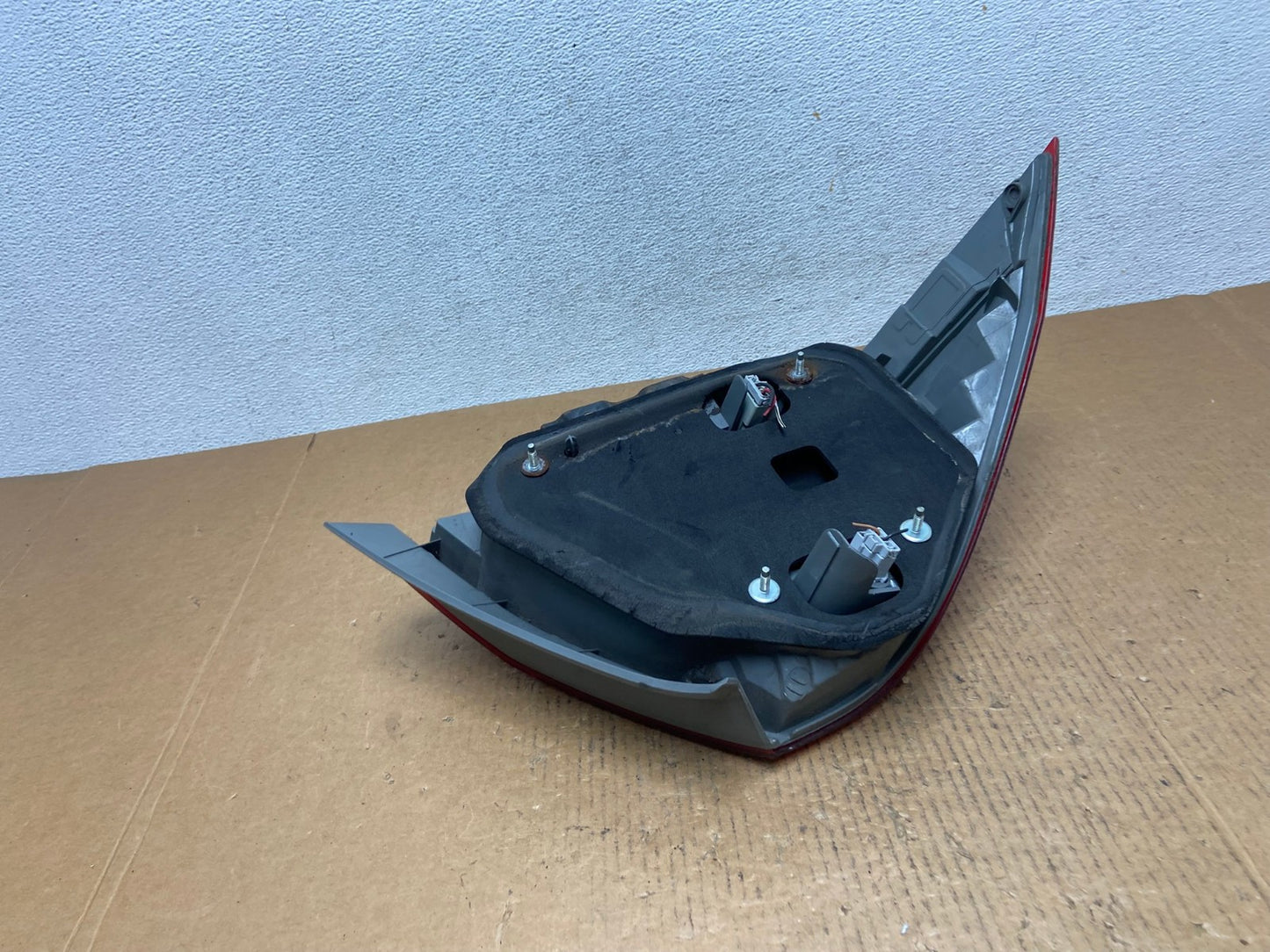 2006 - 2007 Honda Accord Right Passenger Side Tail light AE1351 LK5