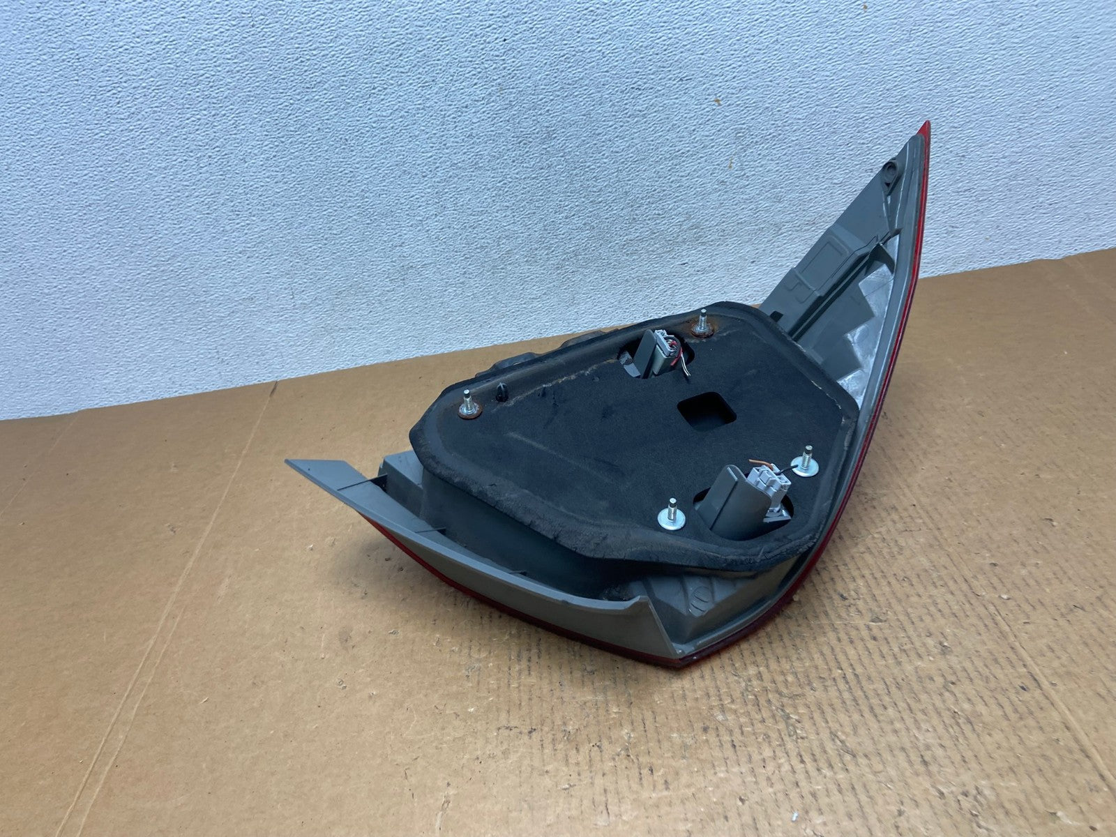 2006 - 2007 Honda Accord Right Passenger Side Tail light AE1351 LK5