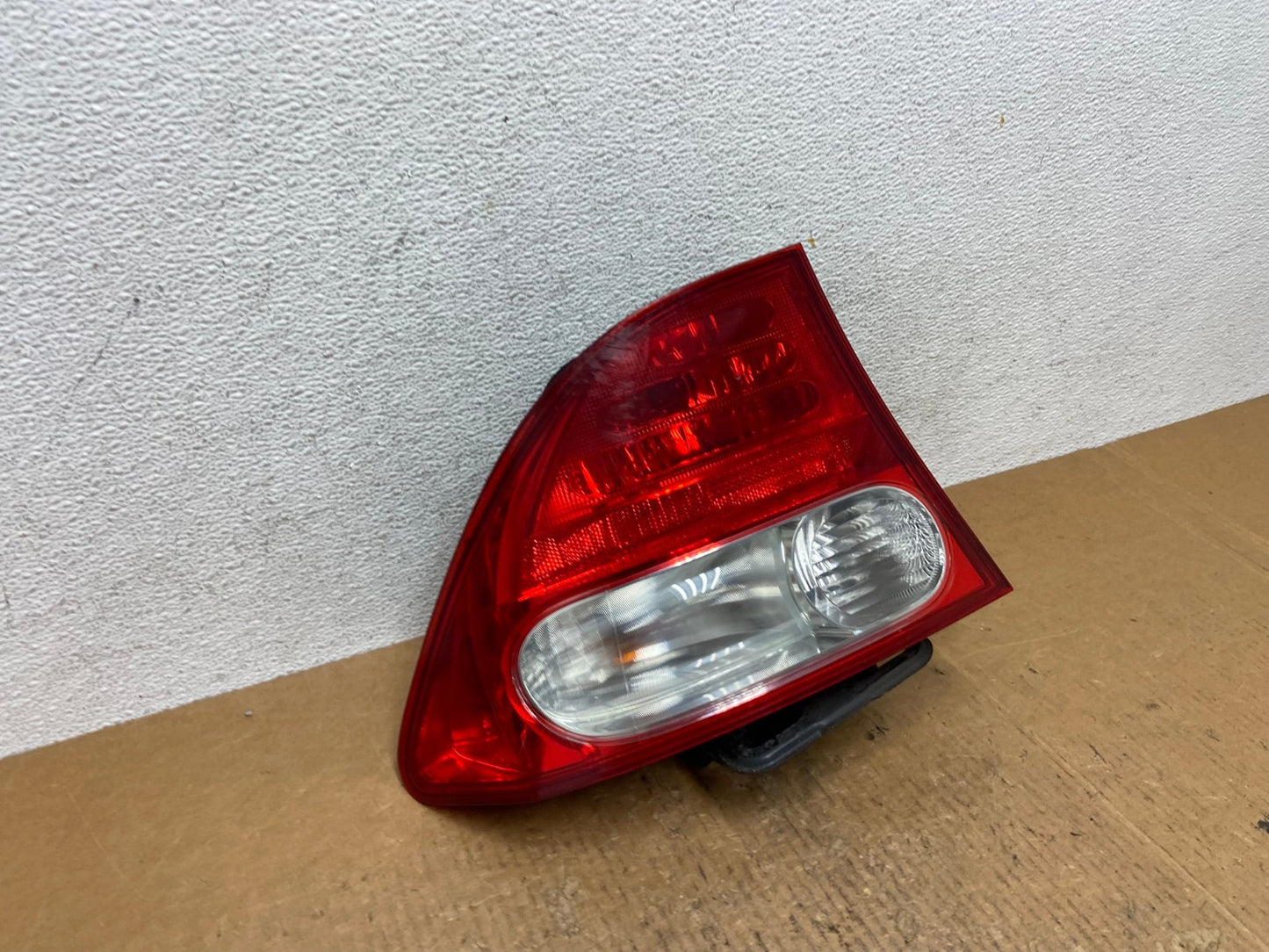2009 2010 2011 Honda Civic Sedan Left Driver LH Side Tail Light AE2723 LK2