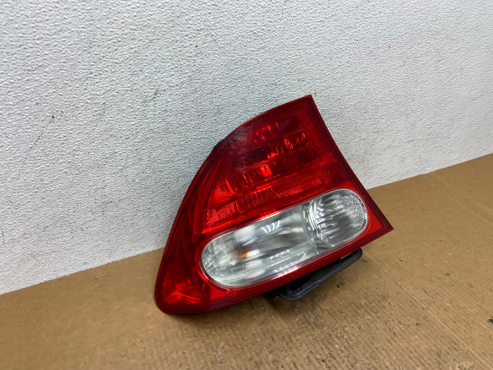 2009 2010 2011 Honda Civic Sedan Left Driver LH Side Tail Light AE2723 LK2