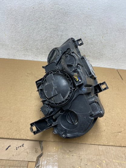 2007 2008 2009 2010 Bmw X5 Left Driver Lh Side Headlight Xenon Hid AI3598 DW10