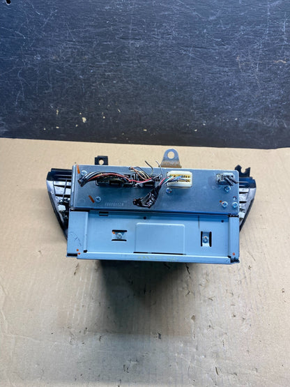 2005 to 2010 Honda Odyssey Am Fm Cd Player Radio Receiver AI7227 DW5