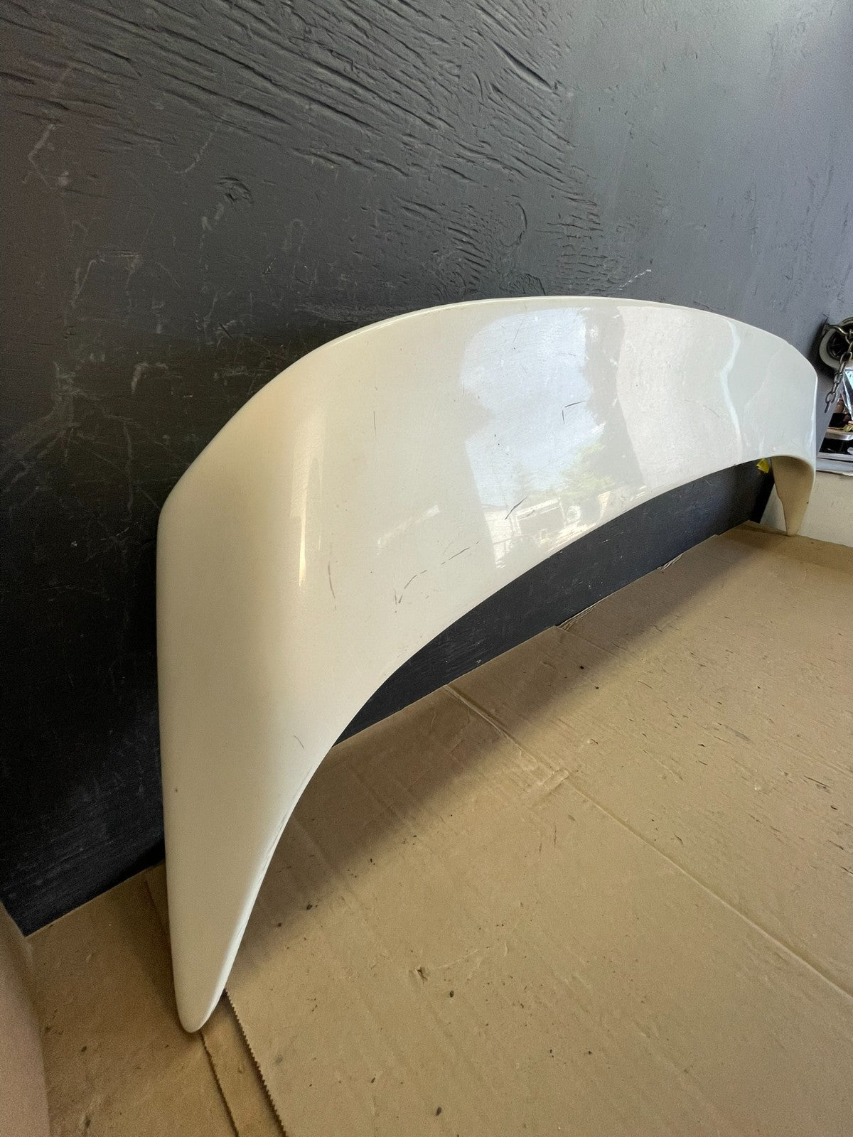 2001 to 2005 Lexus GS300 Trunk Hatch Tailgate Without Spoiler AD57572