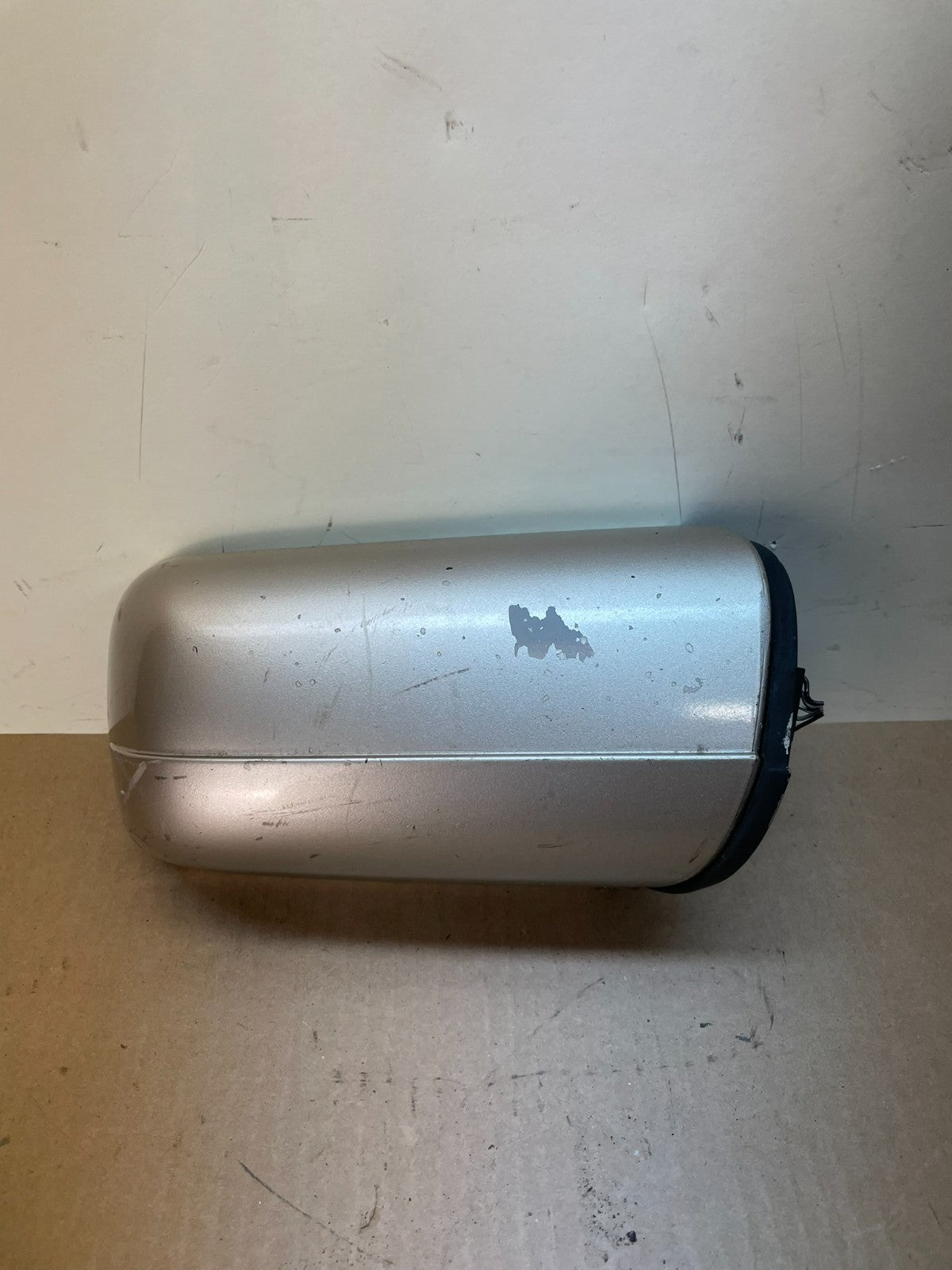 1996 to 2000 Mercedes-Benz C Class Right Passenger View Door Mirror OE AI0855 DG0