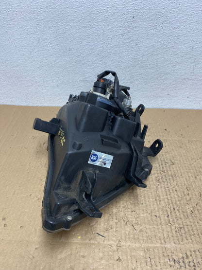2008 to 2012 Nissan Pathfinder Halogen Headlight Left Driver Lh AC4166 DW5