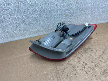 2008 to 2015 Nissan Rogue Right Passenger Rh Side Tail Light Oem Z1070 DW4