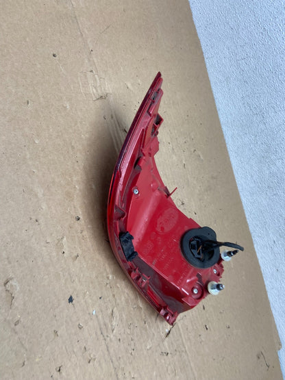 2011 to 2016 Volkswagen Eos Left Driver LH Side Tail Light AD4005 DG5
