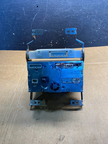 2010 - 2014 Nissan Maxima Radio CD Navigation OEM ab3572 DG5