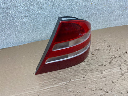 2000-2002 Mercedes-Benz S-Class Tail Light Right Passenger Side Oem AB1727 DW2