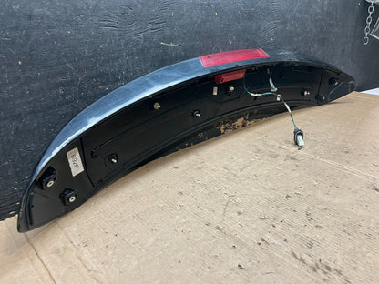 2007 2008 2009 Acura RDX Rear Spoiler Wing Lift Gate 3rd Brake Light Z8094 DG9