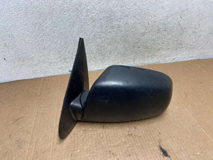 2007 to 2012 Hyundai Santa Fe Left Driver LH Side View Mirror Power AI8781 LK0