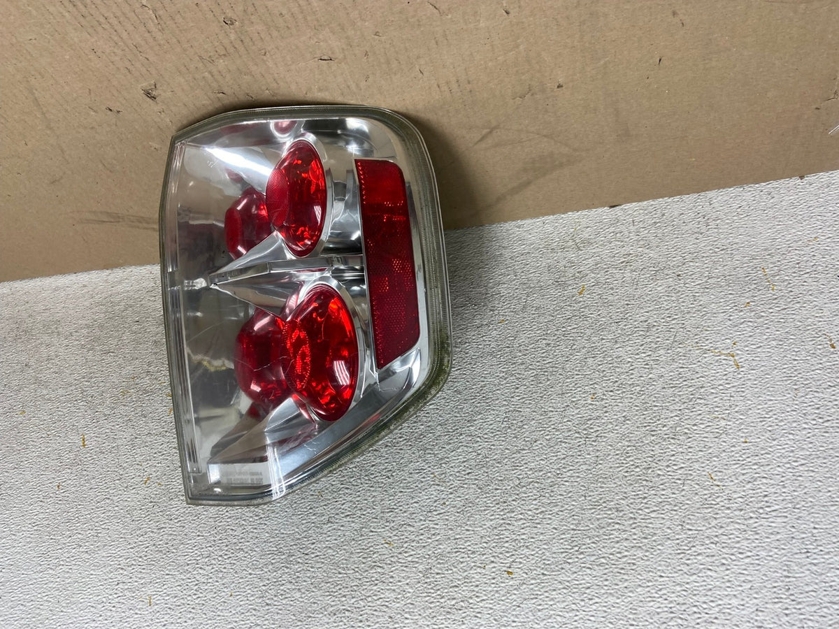 2006 2007 2008 Honda Pilot Right Passenger Rh Side Tail light AH6767 LK1