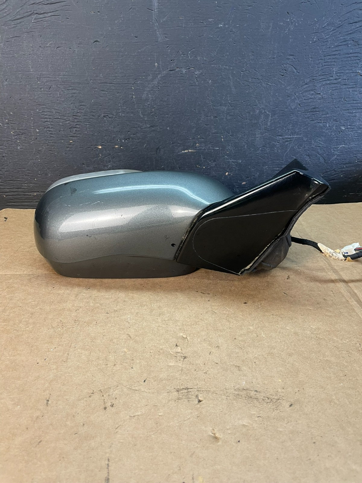2007 2008 2009 Acura MDX Door Mirror Right Passenger RH Power AE0964 DW3