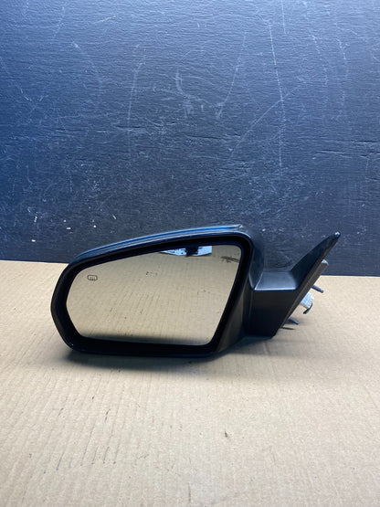 2008 to 2009 Chrysler Sebring Convertible Left Side View Heated Mirror AG3905 DW8