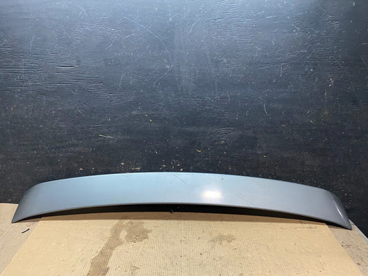 2006 to 2009 Ford Fusion Rear Trunk Spoiler Wing Oem X3288 DG0