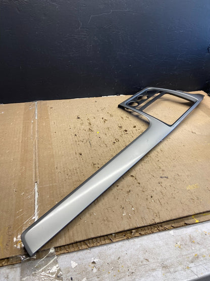 2012 to 2015 Volkswagen Passat Radio Dashboard Bezel Trim Cover OEM ab5738 DG2