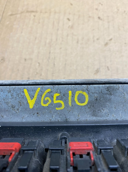 2005 Dodge Ram 1500 Engine Computer 3.7L ECM ECU OEM V6510 DG4
