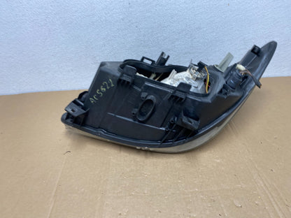 2007 to 2013 Mercedes Sprinter Headlight Right Passenger Halogen AC5622 DW6